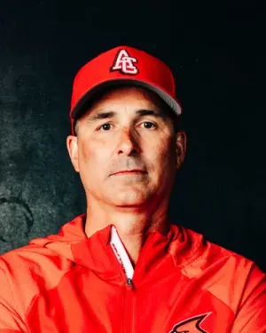 Todd Boulanger