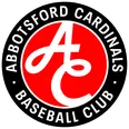 Abbotsford Cardinals Baseball Club badge